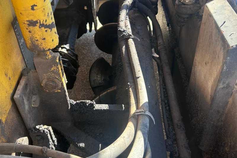 OmecoHub - Immagine DYNAPAC F121-4W